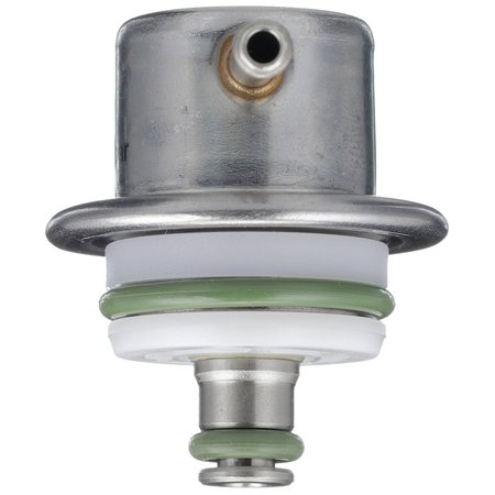 Delphi Fuel Injection Pressure Regulator, Fp10303 FP10303